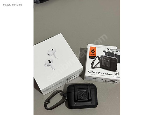 Tertemiz Airpods Pro (2) sahibinden.comda - 1327664266