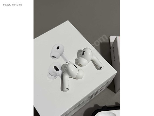 Tertemiz Airpods Pro (2) sahibinden.comda - 1327664266