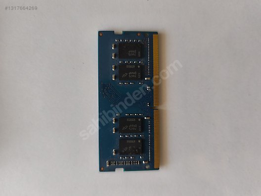 Ramaxel DDR4 8Gb Laptop Ram 2666MHz sahibinden.comda - 1317664269