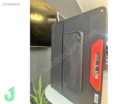 Güneş Enerjisi Sistemi - Taşınabilir 100 Watt Güneş Paneli