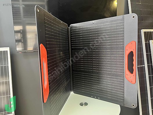 İkinci El ve Sıfır Alışveriş / Bahçe & Yapı Market / Yapı Malzemeleri / Isıtma / Güneş Enerjisi Sistemi