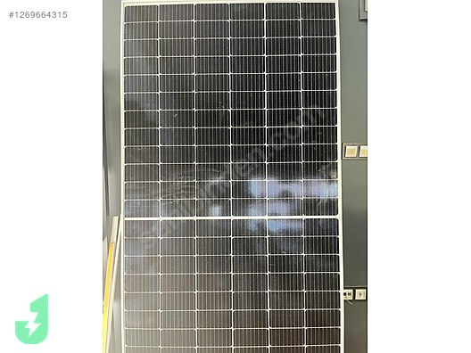 İkinci El ve Sıfır Alışveriş / Bahçe & Yapı Market / Yapı Malzemeleri / Isıtma / Güneş Enerjisi Sistemi