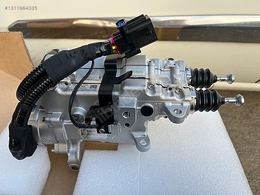 Otomobil & Arazi Aracı / Fren & Debriyaj / ŞANZIMAN ROBOTU HYUNDAİ