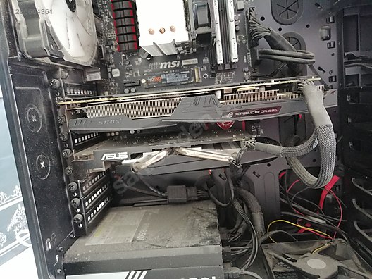 Used & Brand New Items / Computers / Desktops / Models / PC-OEM