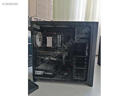 Used & Brand New Items / Computers / Desktops / Models / PC-OEM