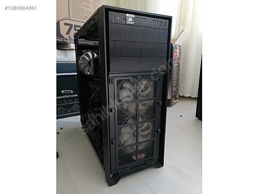 Used & Brand New Items / Computers / Desktops / Models / PC-OEM