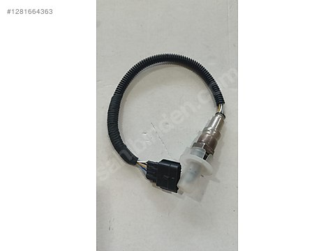 Otomobil & Arazi Aracı / Elektrik / 226930618R OKSİJEN SENSÖRÜ