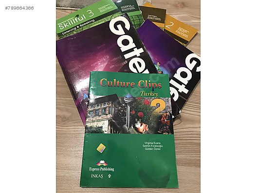 Ingilizce Macmillian Yayinlari Orijinal Kitaplar Toplu Kitap Ve Dergi Satislari Sahibinden Com Da 789664366