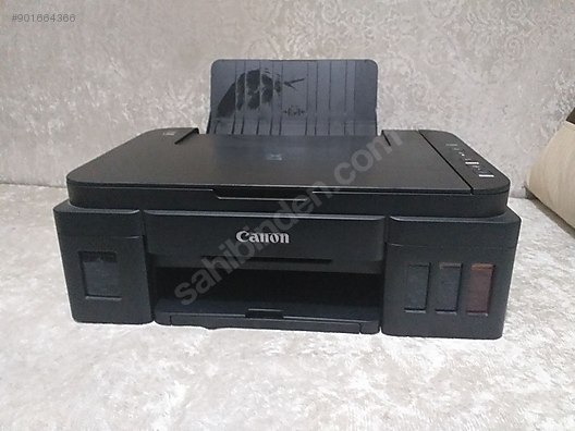 canon g2400 yazici sahibinden comda
