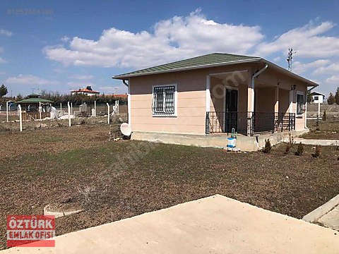 3 Kat İmarlı 700 m² Arsa Üzerine Kurulu 2+1 60...