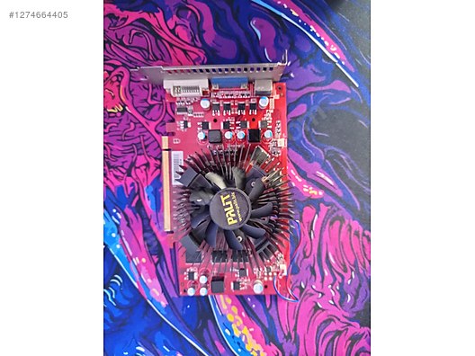 Used & Brand New Items / Computers / Desktops / Desktop Components / Graphics Cards