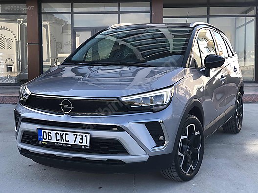 opel crossland 1 2 t elegance sahibinden garantili sadece 890 km teknoloji paket 0 ayarinda at sahibinden com 970664407 opel crossland 1 2 t elegance sahibinden garantili sadece 890 km teknoloji paket 0 ayarinda at sahibinden com 970664407