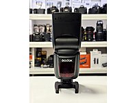 Godox V860II-C Canon Uyumlu Tepe Flaşı - Temiz - ERİNDİGİTAL'DE #1282664416