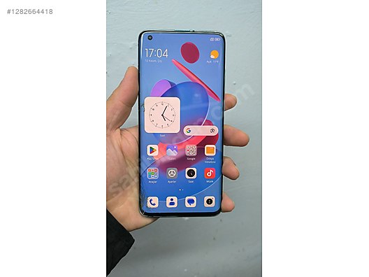 Used & Brand New Items / Cell Phones & Accessories / Cell Phones / Xiaomi / Mi 10