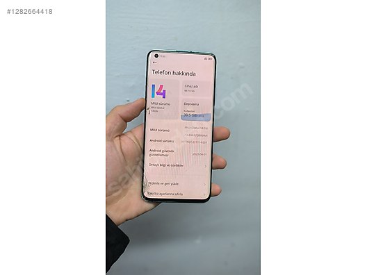 Used & Brand New Items / Cell Phones & Accessories / Cell Phones / Xiaomi / Mi 10