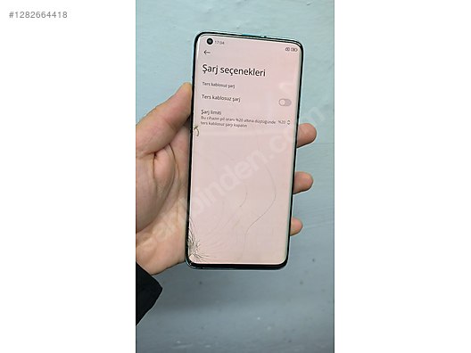 Used & Brand New Items / Cell Phones & Accessories / Cell Phones / Xiaomi / Mi 10