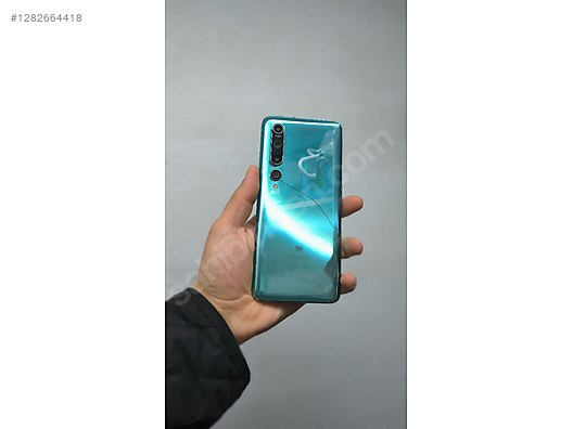 Used & Brand New Items / Cell Phones & Accessories / Cell Phones / Xiaomi / Mi 10