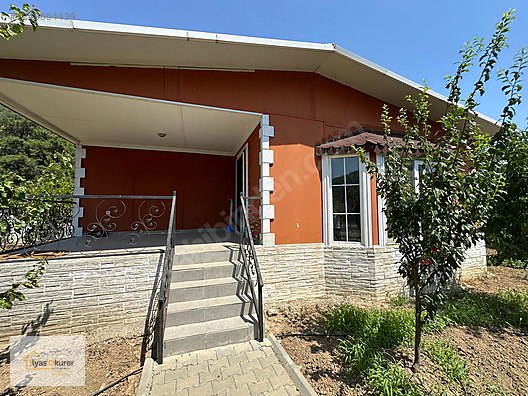 İZMİR AHMETBEYLİ SAHİL YAPI KOOP. SATILIK 400 M2 HOBİ BAHÇESİ #1249664439