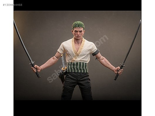 Sinema & Dizi / Hot Toys - Roronoa Zoro - TMS110 sahibinden.comda