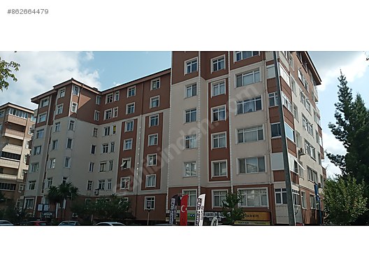 Emlak Ofisinden 3 1 110 M Satilik Daire 275 000 Tl Ye Sahibinden Com Da 862664479