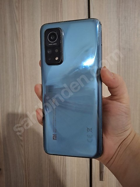 YD Kayıtlı Mi 10T UCUZA