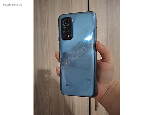 Used & Brand New Items / Cell Phones & Accessories / Cell Phones / Xiaomi / Mi 10 T