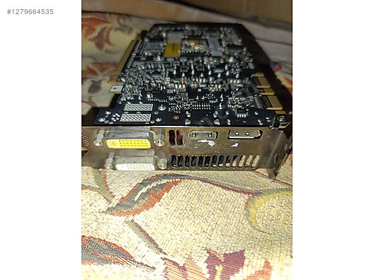 İkinci El Ekran Kartı