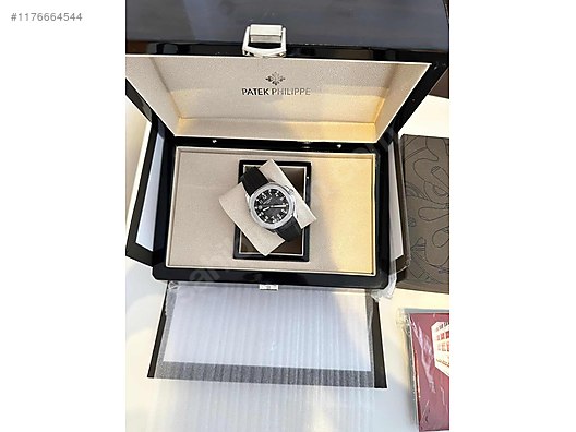 Patek Philippe Search Result