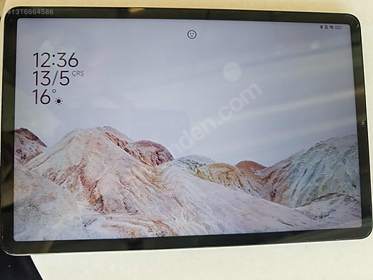 Xiaomi Pad 5 256 GB Tablet - 1316664586