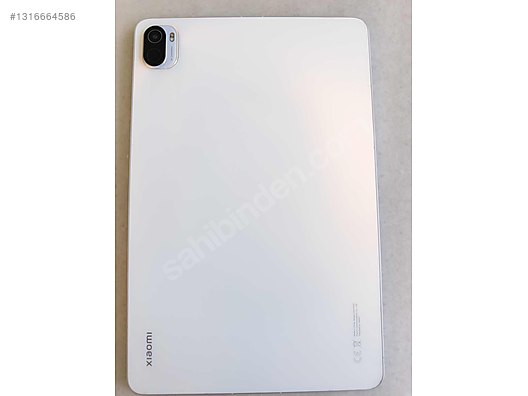 Xiaomi Pad 5 256 GB Tablet - 1316664586