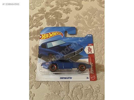 1320 Inc. Diecast Model 1:15 AC Araba - 1338664593 1320 Inc. Diecast Model 1:15 AC Araba - 1338664593