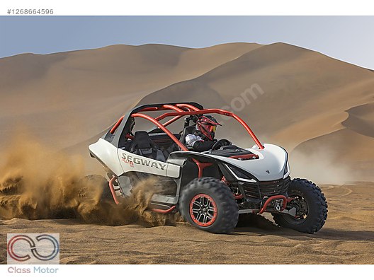 CLASS MOTOR SEGWAY VİLLAİN SX10 × KREDİ KARTINA 12 AY TAKSİT İMK #1268664596