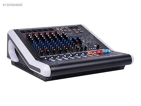 WM-8PMX Mikser Amfi sahibinden.comda - 1324664609