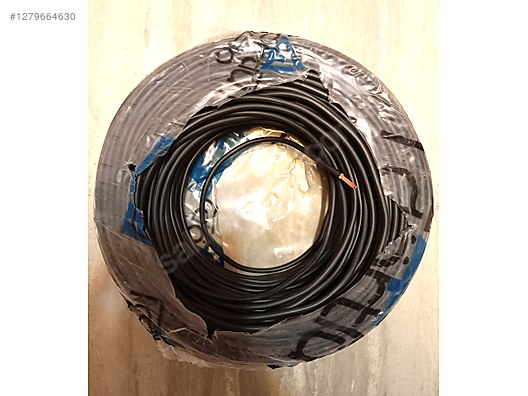 Used & Brand New Items / Garden & Home Improvement / Home Improvement / Installation Materials / Cables