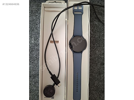 A-TECH SCHNEIDER GALAXY わろしわろし Sıfır Ayarında Çiziksiz Galaxy Watch 5 44mm sahibinden.comda