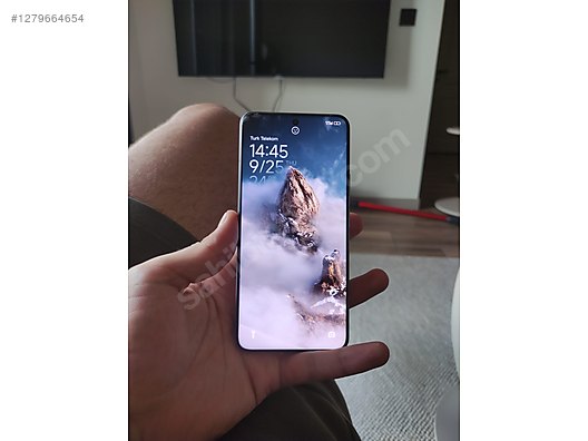 Used & Brand New Items / Cell Phones & Accessories / Cell Phones / Xiaomi / 15 Pro