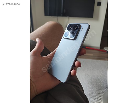 Used & Brand New Items / Cell Phones & Accessories / Cell Phones / Xiaomi / 15 Pro