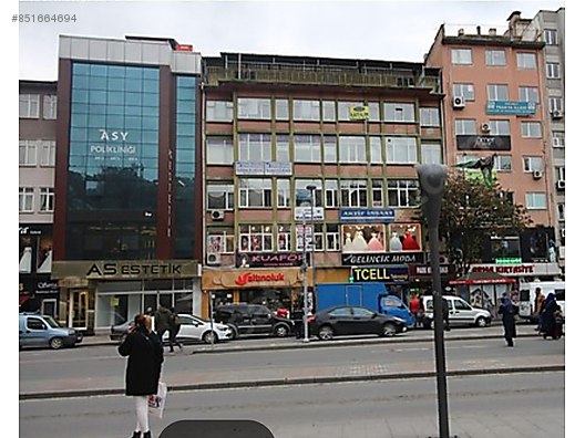 Satilik Izmit Merkez Cumhuriyet Parki Mevkii Ara Kat Daire Satilik Daire Ilanlari Sahibinden Com Da 851664694