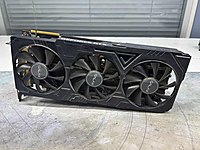 GALAX RTX 2070 SUPER 8GB EKRAN KARTI #1283664721