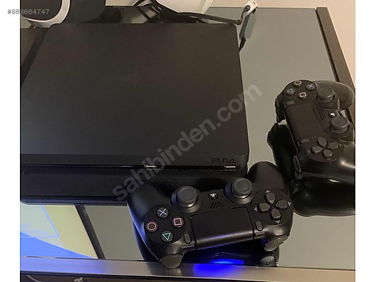 Ps4 500 Gb 2 Orijinal Kol Ilan Ve Alisveriste Ilk Adres Sahibinden Com Da 868664747