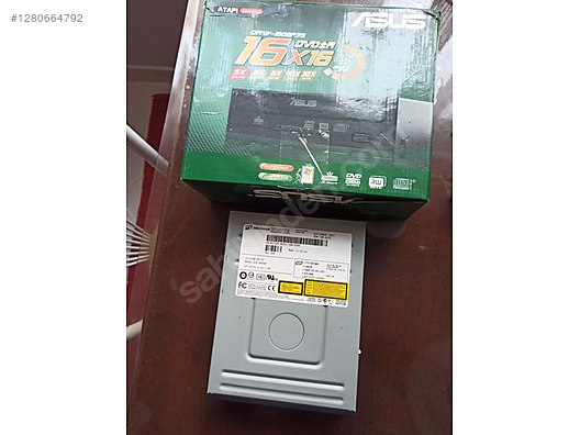 DVD Sürücü / YazıcıMasaüstü Bilgisayar DVD Sürücü / Yazıcı