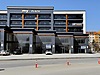 PURSAKLAR MY PLAZA'DA MUHTEŞEM KONUMDA 568 M² SATILIK DÜKKAN