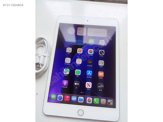 Apple iPad mini 5 256 GB Tablet - 1311664804