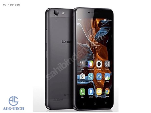 lenovo vibe k5 16gb 2gb ram outlet