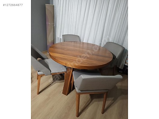 Used & Brand New Items / Home Decor / Furniture / Dining Room / Dining Room Set