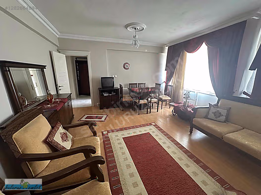 BULURUZDAN FATİH MAHALLESİNDE 3+1 #1282664884