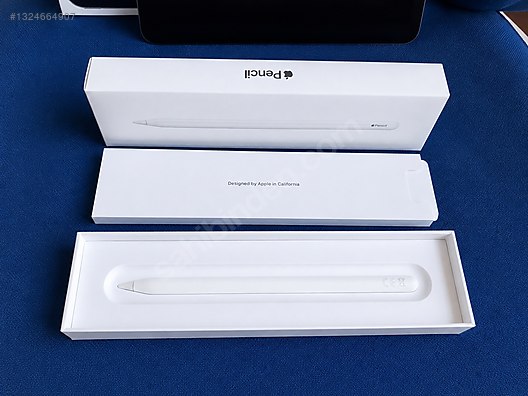 Apple / iPad Pro 5 / iPad Pro 12.9 5. Nesil M1 256 GB Wi-Fi Space