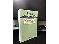 Siyasal İktisadın ABC'si - Robin Hahnel