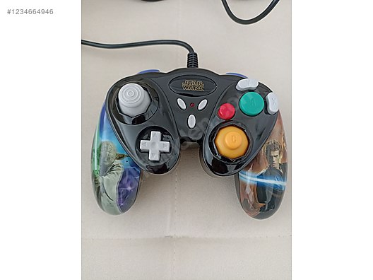 Nintendo Game Cube Modelleri & Fiyatları sahibinden.com'da! Nintendo Game Cube Modelleri & Fiyatları sahibinden.com'da!