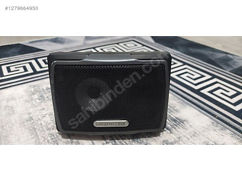 Creative Gigaworks G500 Center Hoparlör at 1279664950